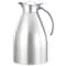 Service Ideas Marquette Flip Top Stainless Vacuum Insulated Carafe, 50.7 Ounce, Polished MAR15PS - alternate 1